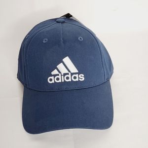 Adidas LK Boys Graphic Cap - Youth Fit